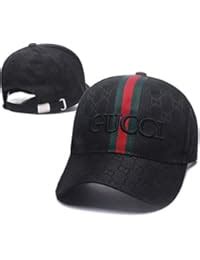 Suchergebnis Auf Amazon.de Für: Gucci Cap: Bekleidung.